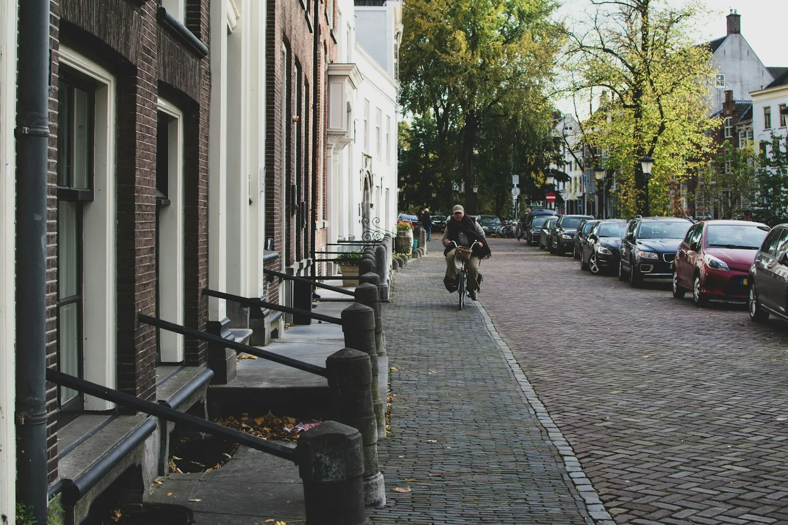 Elektriciteitshuisje plaatsen weigeren bezwaar