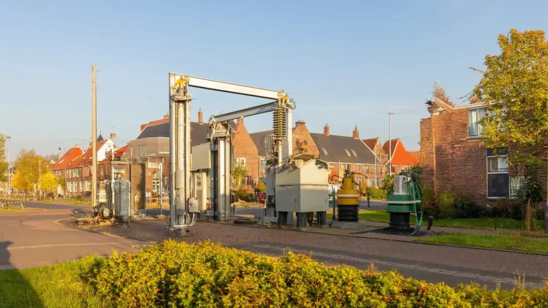 Stroomstoring Drachten september 2026: oorzaak en